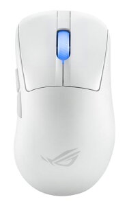 ASUS�Q�[�~���O�}�E�XROGKerisIIAce/54g�y�ʐ݌v/���C�����X/�ő�8000Hz�|�[�����O���[�g/���E��Ώ̃G���S�m�~�N�X�`��/42KDPI�I�v�e�B�J���Z���T�[/107���Ԃ̃o�b�e���[����/
