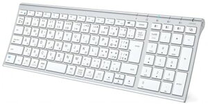 iCleverL[{[hBluetoothCXp^Ot{JISz3䓯ڑ\eL[ttTCY^É݌v[dType-CRpNgbvgbvp\RpX}zPC