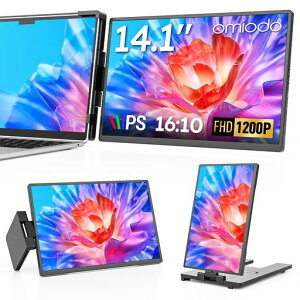 fAj^[Omiodo14.1C`1200PFHDoCj^[USB-C/HDMIڑ|[^uj^[tX^hڃm[gPCgfAXN[mX}zʋL