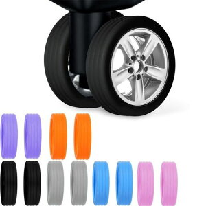 WANDEHO�L���X�^�[�J�o�[�X�[�c�P�[�X�^�C���J�o�[�L�����[�P�[�X�ԗփJ�o�[�y12�Z�b�h�z���h�~�É�����]����h�~�ו��ی�n�ʕی�ו��p�z�C�[���J�o�[���s�p�ԗ֕ی�p