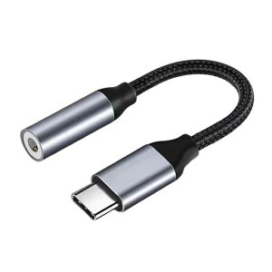 USBType-C3.5mm34ɃI[fBIϊiphone16/15/Pro/iPad/Mac/AndroidV[YΉA_v^[nC]ΉDACڍϋvP[uȑϋv30000NACzWbN