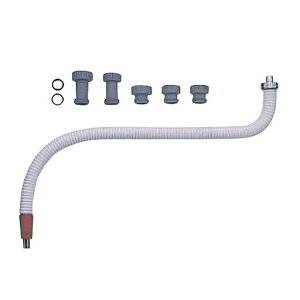 SANEI(TGC)CifMJo[tV[oǒ400mmPM42D-400