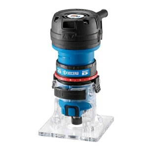 ���Z��(Kyocera) �������[�r �g���} MTR-42 ���a6mm 628618A ���ʃR�[�h �y�y��(1.1kg)&�ȒP�؍��[�������ŏ��S�҂ł��g����z