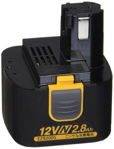 �p�i�\�j�b�N(Panasonic)�j�b�P�����f�d�r�p�b�N12VN�^�C�v2.8AhEZ9200S