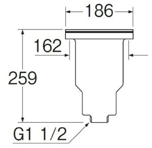 SANEI(TGC)rDSĂ40H650