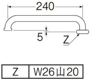 SANEI(TGC)ߐ`pCvߐ30%a16mm240mmPA20G-61X2-16