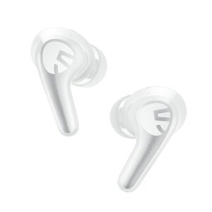 SOUNDPEATS(�T�E���h�s�[�c) C30 �m�C�Y�L�����Z�����O ���C�����X�C���z�� �z���C�g