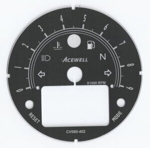 ACEWELL(G[XEF)@\fW^[^[9000rpmCV080-402B