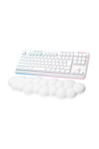 LogicoolG(WN[G)I[RNVQ[~OL[{[heL[XG715CXLIGHTSPEEDBluetoothڑΉ^N^CJjJL[{[h_p[Xg{z