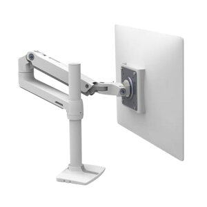 ERGOTRON�G���S�g����LX���j�^�[�A�[���f�X�N�}�E���g���g�|�[�������O�|�[���z���C�g/��34�C���`(3.2~11.3kg)�܂�VESA�K�i�Ή�45-537-216