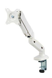 �G���R�� ���j�^�[�A�[�� �V���O���A�[�� 17~32�C���`�Ή� �ω׏d:9kg �K�X�� VESA�K�i�Ή� �z���C�g DPA-SS08WH
