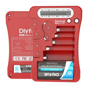 Dlyfulldr`FbJ[drLCDtʃobe[`FbJ[cʃ`FbJ[eX^[P1P2P3P4P59VɑΉobe[eX^[A1.5V/3V{^drCR123ACR2CRV32CR5CRP2