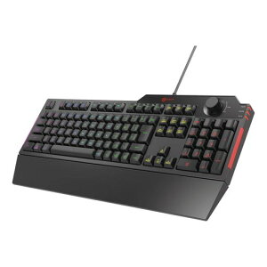 �G���R�� �Q�[�~���O�L�[�{�[�h �L�� TK-G02UMBK ���E�����X�g���X�g�t �{�����[���_�C���� �����u���� �t���L�[ �u���b�N
