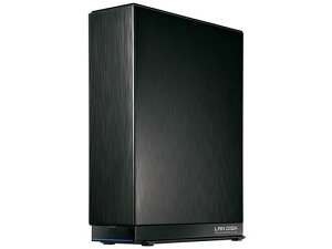 IODATAHDL-AAX2�f���A���R�ACPU���ڃl�b�g���[�N�ڑ��n�[�h�f�B�X�N(NAS)2TB