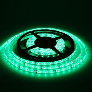 12V�����P�x5M600�ALED�e�[�v�h���ؒf�\���x�[�X/LED�O���[�����͔S�����ʃe�[�v���ʔ���SMD28353528(�O���[��)