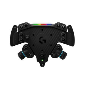 LogicoolG�n���R��RSWheelHub�X�e�A�����O�z�C�[���n�uGRS-WHHUPRO�z�C�[��RS50�Ή��O�����c�[���X��7�n���h���R���g���[���[HUBPS5PS4PC���[�V���O�X�e�����O�z�C�[��