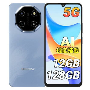 BlackviewSHARK65GΉX}z{SIMt[|AI@\|Android15X}[gtH|12GB+128GB(2TBg\)|6.88C`