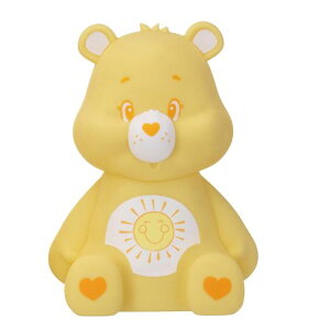 C(IWAYA)CareBearsSiliconeLight(FunshineBear)VRCg^b`Cg12ˈȏ7440-3