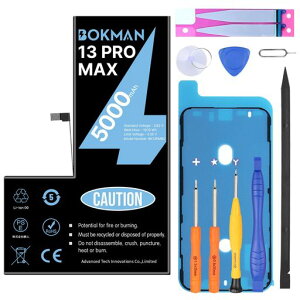 BokmaniPhone13ProMaxobe[e5000mAh0TCNobe[?CLbgtPSEFؐWHZbgp[cubN