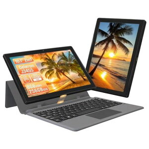 �y�y��1kg&�L�[�{�[�h���E���z2in1 �m�[�g�p�\�R�� 10.1�C���` �^�b�`�p�l�� Windows 11 Pro & Office���� 8GB������ �^�u���b�gPC IPS FHD(1920x1200) ���^�R���p�N�g �����^�ѕ֗� Type-C