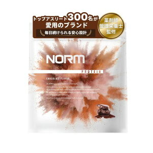 NORM �m�[�� �z�G�C �v���e�C�� �l�H�Ö����s�g�p �`���R���[�g 1kg 300���ȏ�̃g�b�v�A�X���[�g���p WPC WHEY PROTEIN �z�G�C�v���e�C�� ��������