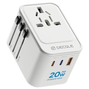 yPD20W}[dzdecqleCOϊvORZg}`ϊvO2USB-C(PD20W}[d)&1USB-A|[g4䓯[d
