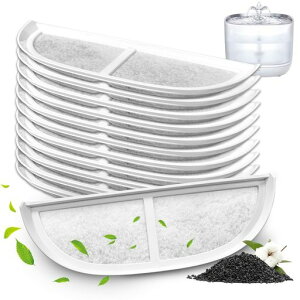 CuninaybgptB^[12EufyPetFountainP940ƌ݊GtBΉVkYOwtB^[