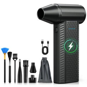 FOURQPSEF؈kC_X^[Lbg-u[-PC_X^[dC-130000RPM-4000mAheʃobe[̓uVX[^[Type-C[d^yʉߔMی[dGA_X^[5ރmYt