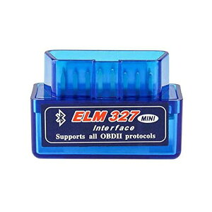zmartELM327Ver1.5��OBD2Bluetooth���Ȑf�fAndroid�h���O���ǉ����[�^�[�_�u��2PCBPIC18F25K80BT�f�f�C���^�[�t�F�[�X��ELM327