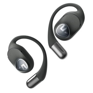 SOUNDPEATS(TEhs[c)GoFree2CXCzI[vC[LDACΉnC]|CzǂȂɂ̃tBbg}`|Cgڑő35ԍĐBluetooth5.3AvΉ