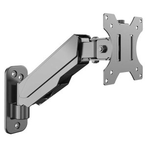 METIYAPCj^[A[Ǌ|tfBXvCA[32C`܂ōߏ㉺EɊpx\VESA75x75100x100ω׏d1-8KG(ubN)