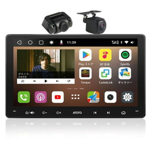 ATOTOOUT2DINfBXvCI[fBIy9C`QLEDzAndroidJ[irA8RA6GB+128GBeʁACXCarPlay/AndroidAutoA4GAaptxHDfABluetoothAWi-Fi/USB