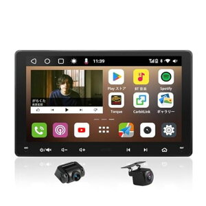 ATOTOOUT2DINfBXvCI[fBIy9C`QLEDzAndroidJ[irA8RA6GB+128GBeʁACXCarPlay/AndroidAutoA4GAaptxHDfABluetoothAWi-Fi/USB