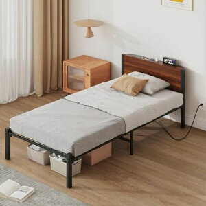 LunarLightX`[pCvxbhxbht[97.5s21170.5cm̂ÉVObedframeRZgtLEDCgt{ItʋCϋvω׏d400kgxbh[gȒP