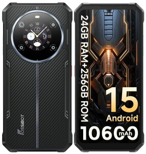 uAndroid15X}zvFOSSiBOTF109SSIMt[X}z{2ʃX}z24GBRAM+256GBROM2TBg\10600mAh̑eʃobe[^tlXX}zhhoϏՌ6.745C`