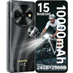 [Android15SIMt[X}z{]OUKITELC59Pro10000mAheʃobe[X}[gtH120LMdAhChX}z6.88HD+90HztbV[g