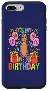 iPhone7Plus/8PlusItsMy10thBirthdayX}zP[X