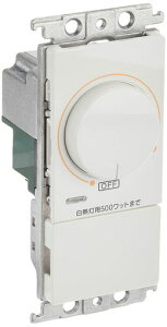 �p�i�\�j�b�N(Panasonic)���������X�C�b�`B���M���p500W���[�^���[���z���C�gAC100V500WWT57515WK