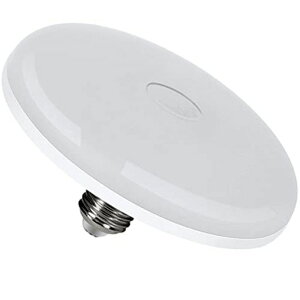 Tledtech led�V�[�����O���C�g E26���� LED�d�� ���^�V��Ɩ� ���P�x �����^ �ȒP��t ����Ȕ����ʐ݌v�ɂ�� �Ɩ��G���A�����傫���Ȃ� 6-8��̂������ɓK���Ă��܂� (15W�d���F3000K)