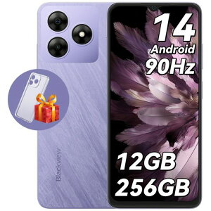 BlackviewWave8SIMt[X}z{̃AhCh14X}[gtH4GΉ12GB+256GB2TBg\6.56C`90HztbV13MPAIJGeminiAI5000mAh