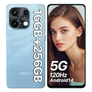 UMIDIGINote1005GX}z16GB+256GB/1TBgAndroid14simt[X}z{120HztbV[g5GfASIMX}[gtH