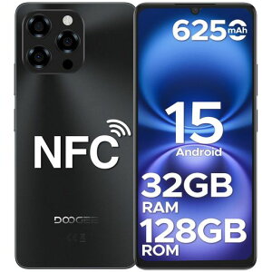 yAndroid15SIMt[X}zozDOOGEEN58Android15X}zA32GB+128GB2TBgA90Hz6.7C`HD+ʃX}[gtHAsimt[X}z{́A16MP