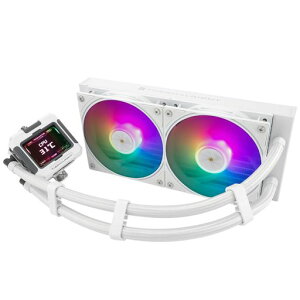 ThermalrightFW240CPULbhN[[(FW240WHITEARGB-JP)