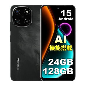 BlackviewCOLOR6X}[gtH{SIMt[|AI@\|Android15X}z|24GB+128GB(2TBg\)|6.67C`|50MP
