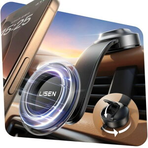 LISEN^zX}zz_[magsafey^z+́zN55΃}Olbg360°]\Ў葀X}zz_[ԃ}OZ[tgуz_[iPhone1615141312ProMaxXperia