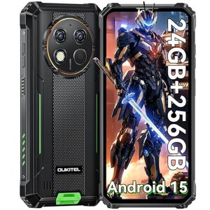 OUKITELG1SIMt[X}z{-Android15hhoϏՌ24+256GBROM1TBg\10600mAh̑eʃobe[6.52C`ʃX}z{simt[48MPAJ^tlXX}z