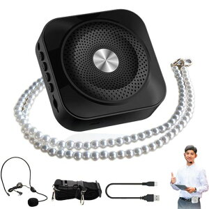 ���^�g����|�[�^�u���g����n���Y�t���[�}�C�N�t�X�s�[�J�[�剹��360°�S������������DSP�V�X�e���n�E�����O�΍��^���Đ�USB/TF�J�[�h�Ή��g�їp�X�g���b�v�t���ȒP�Ɏ����^�я[�d���Łc