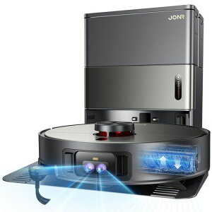 JONR X9pro ���{�b�g�|���@�y2026�N�ŐV�z���@���|���@ �������p �|���@ �R�[�h���X 1��2�� ���@�� �z�� ������ AI�q�\���[�h���� 20000Pa ���͋z�� ���� �o�r�@�B�] ���X�܂Ő��| 3D�\�������C�g�c