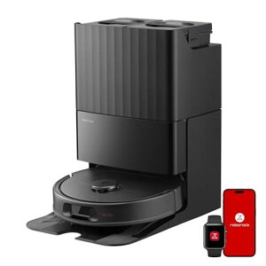 roborock (���{���b�N) Qrevo L Pro ���{�b�g�|���@ ���@�����p ���b�v������� �S�������|�����{�b�g�y26�N���f���E���S�Ҍ����z