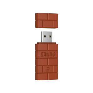 8BitDo���C�����XUSB�A�_�v�^�[2�X�C�b�`�AWindows�AMac�ASteamDeck�ARaspberryPi�pXbox�V���[�YX&S�R���g���[���[�AXboxOneBluetooth�R���g���[���[�ASwitch